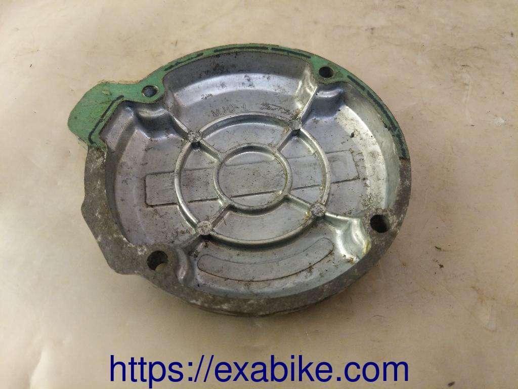 pulse generator cover Honda CB 750 Seven Fifty - photo 2
