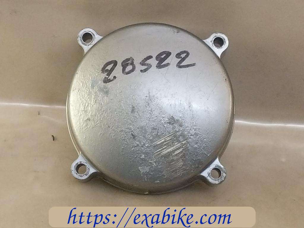 engine cover Kawasaki ZZR 600 - photo 1