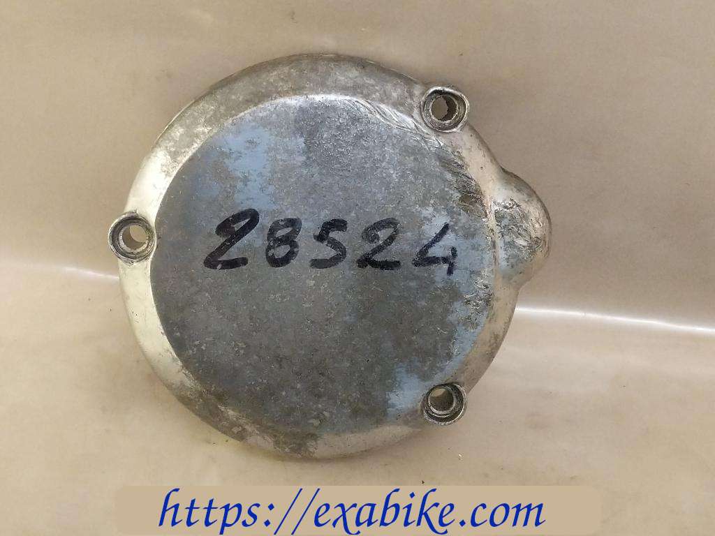 couvercle moteur Honda CBX 650 E - photo 1