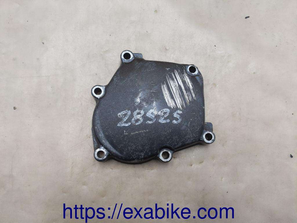 couvercle moteur Kawasaki ZXR 636 - photo 1