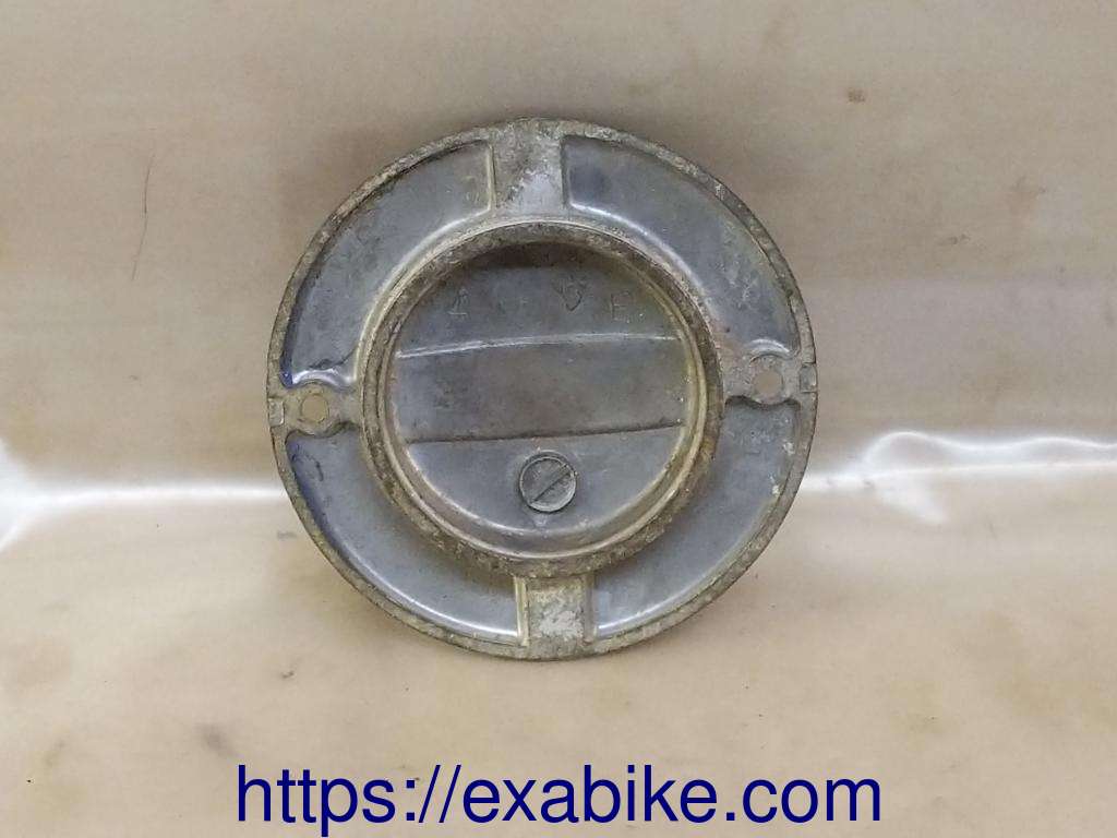 cover Honda XL 125 - photo 2