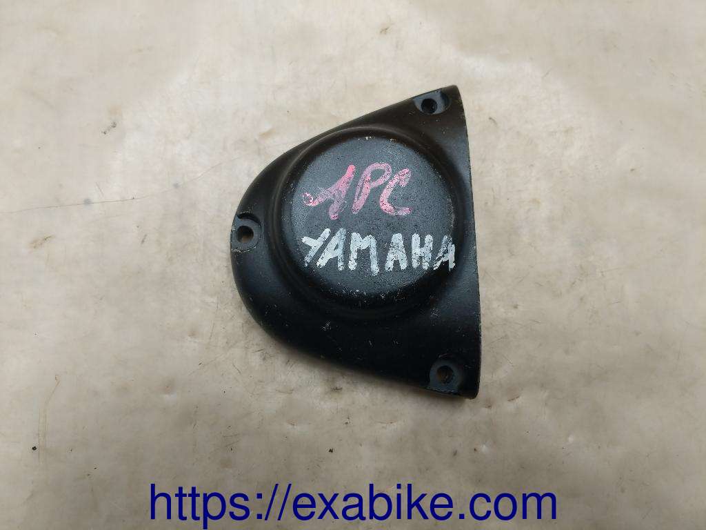 oil pump cover Yamaha TY 125 - photo 1