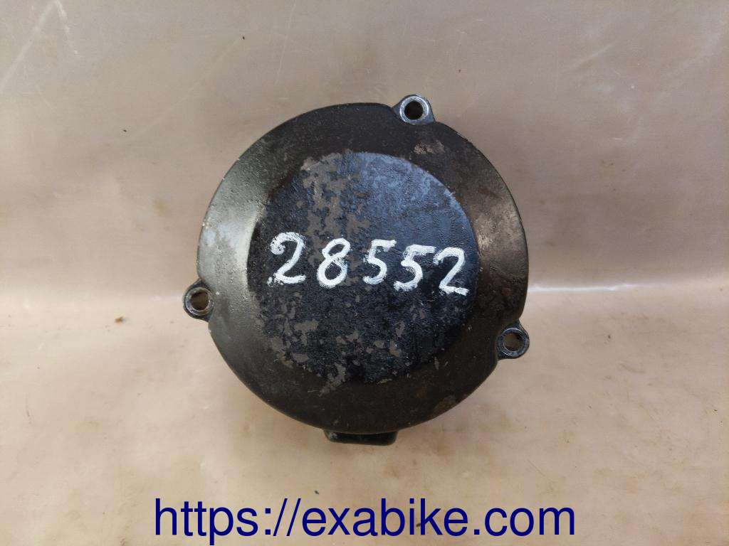 generator cover Yamaha 600 FZ - photo 1