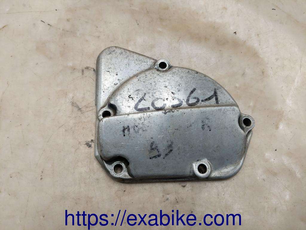cover Suzuki GSXR 600 - photo 1