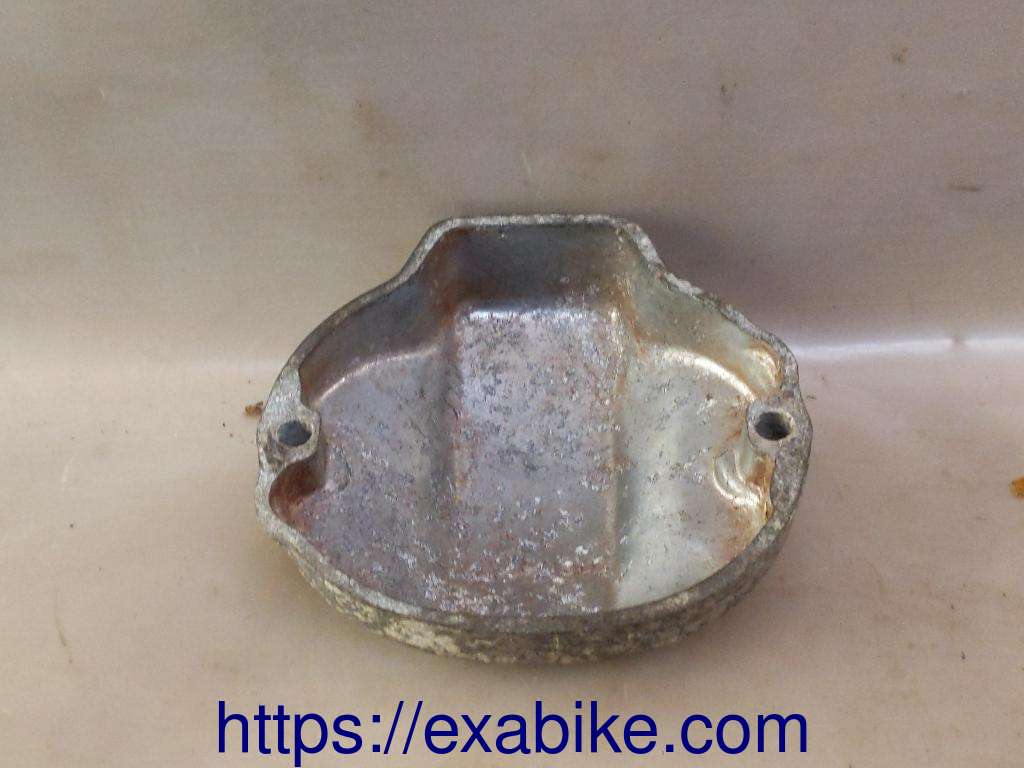 pulse generator cover screws Honda XLS 125 - photo 2