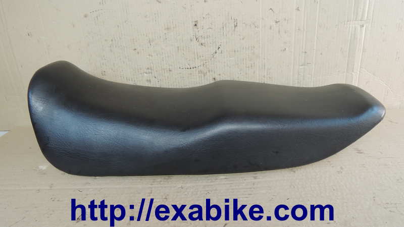 selle Honda VF750F - photo 1