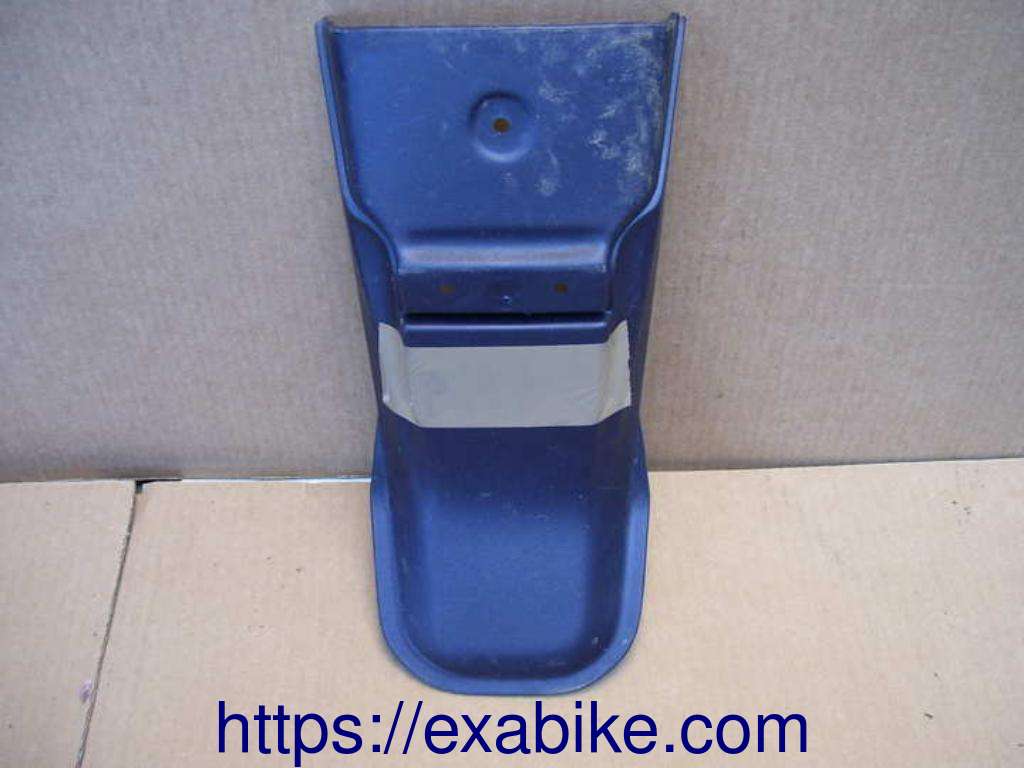 rear fender Aprilia SR 125 Sport - photo 1