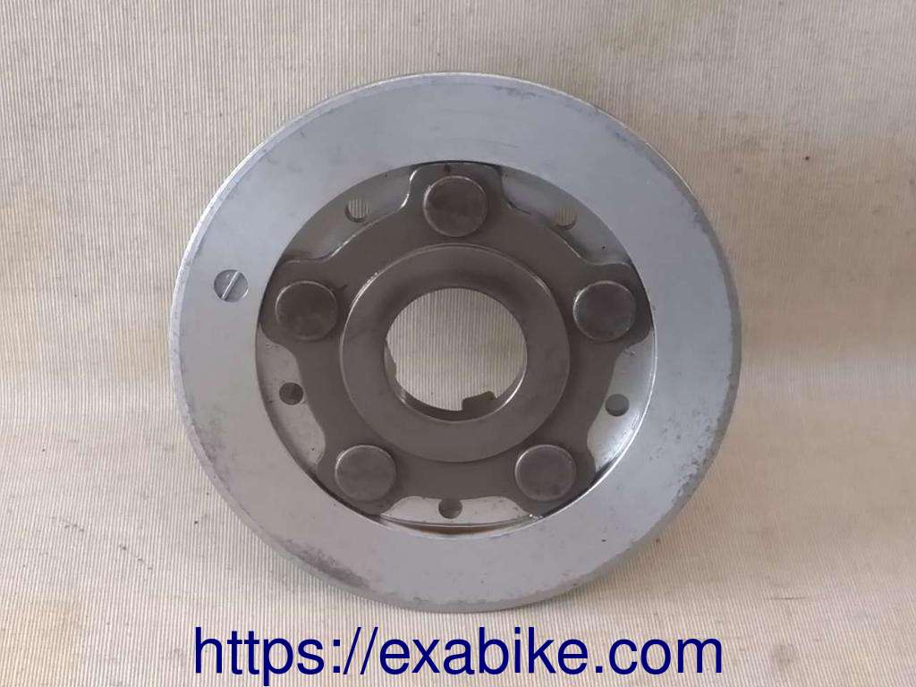 center clutch Suzuki TL 1000 R - photo 2