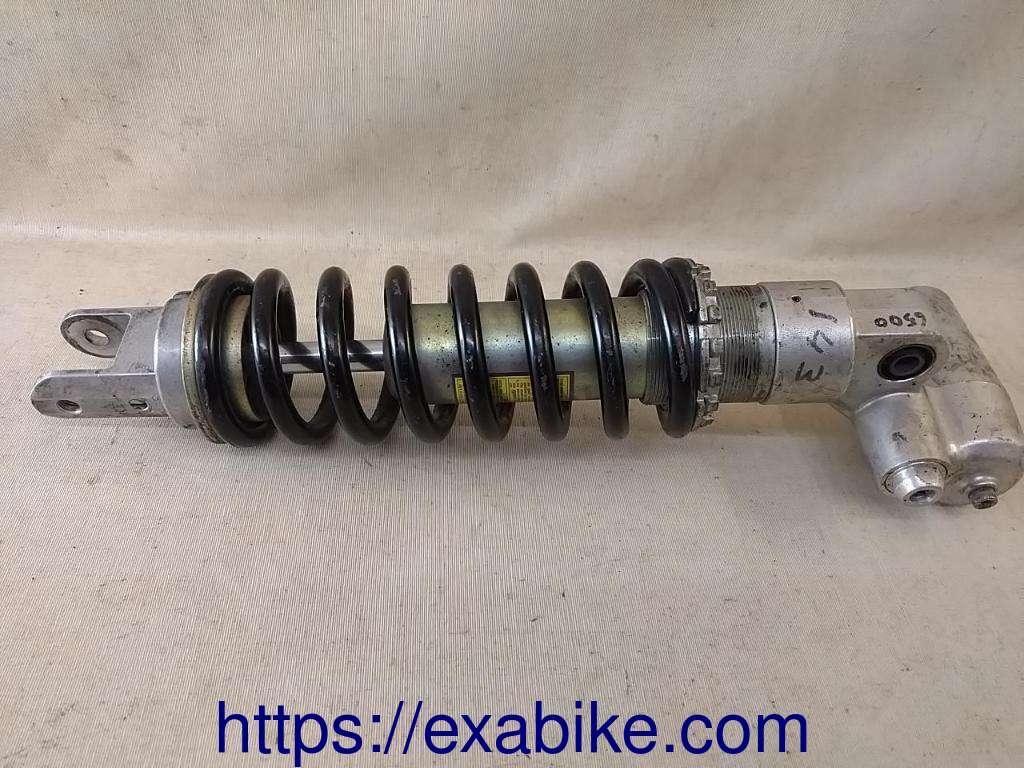 shock absorber Suzuki GSXR 750 - photo 1
