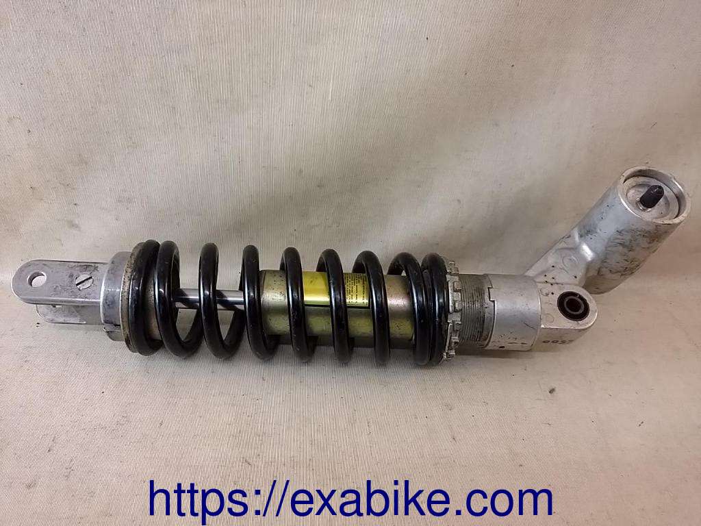 shock absorber Suzuki GSXR 750 - photo 2