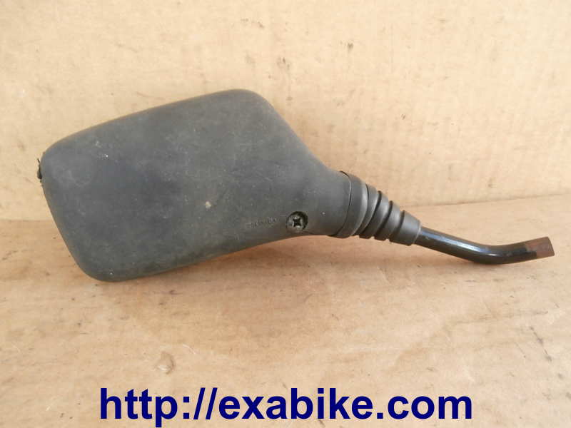 right mirror Suzuki RG 125 - photo 2