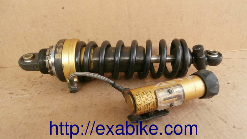 shock absorber Ducati Paso 750 - photo 1