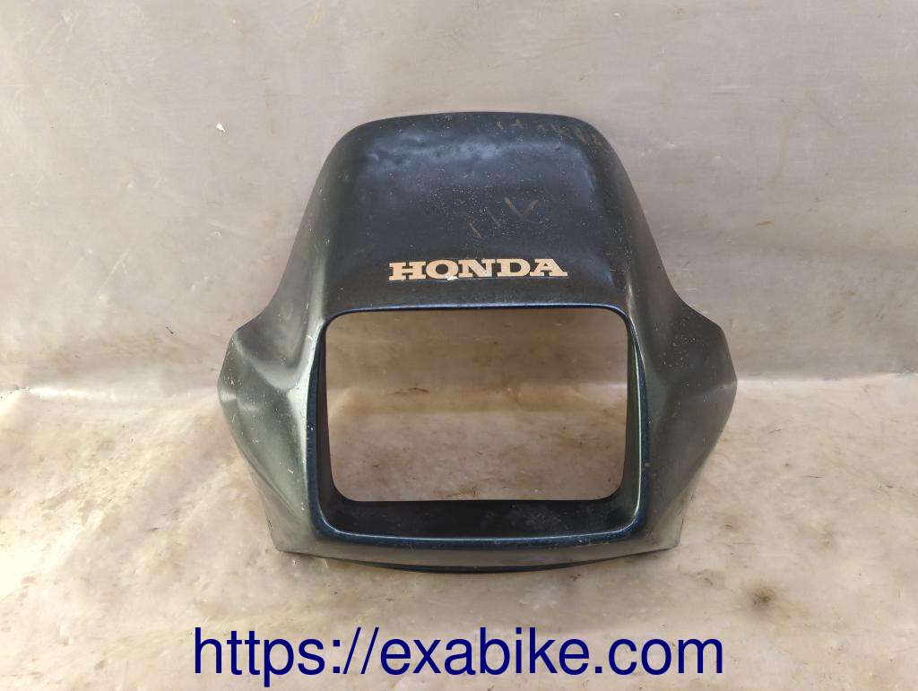 capotage de phare Honda NX 125 - photo 1