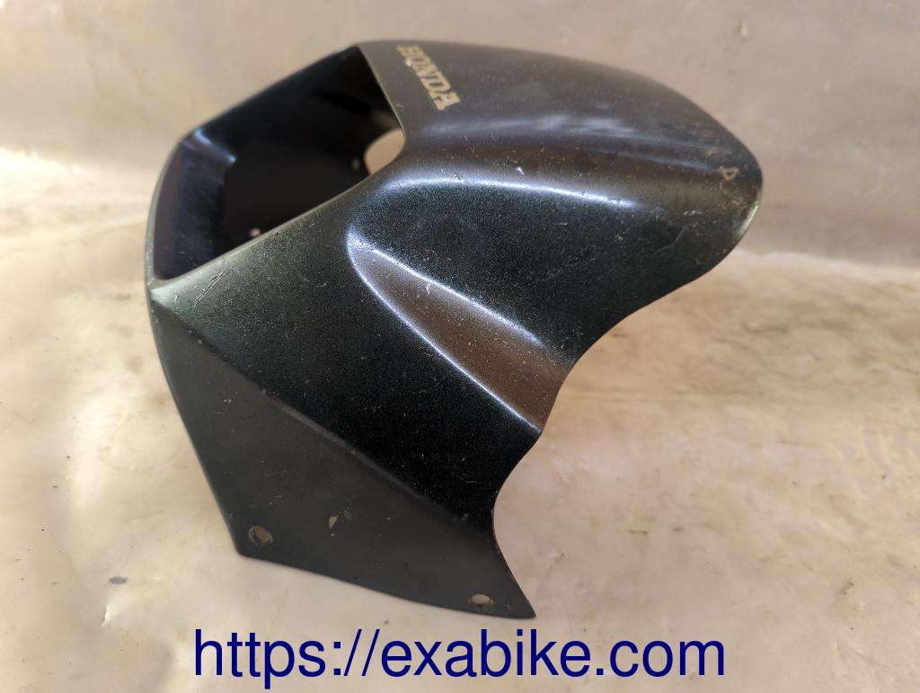 capotage de phare Honda NX 125 - photo 3