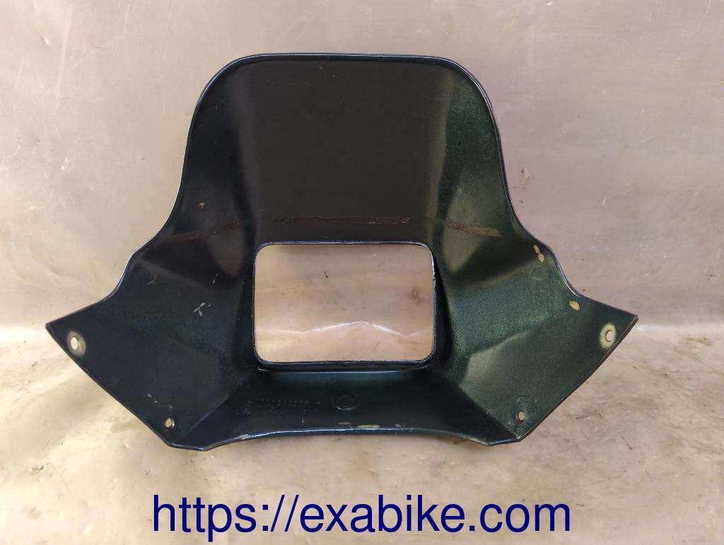 capotage de phare Honda NX 125 - photo 4