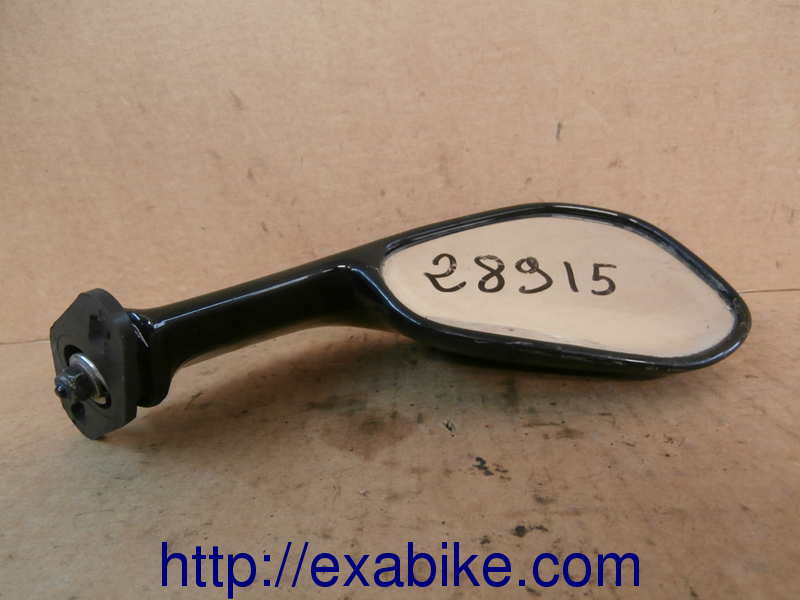 right mirror Aprilia RSV 1000 - photo 1