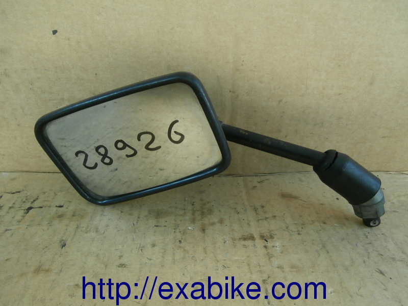 rétroviseur gauche Kawasaki modele a identifier - photo 1