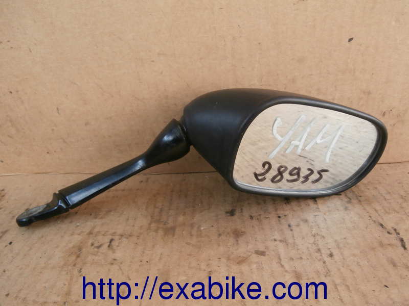 right mirror Yamaha modele a identifier - photo 1