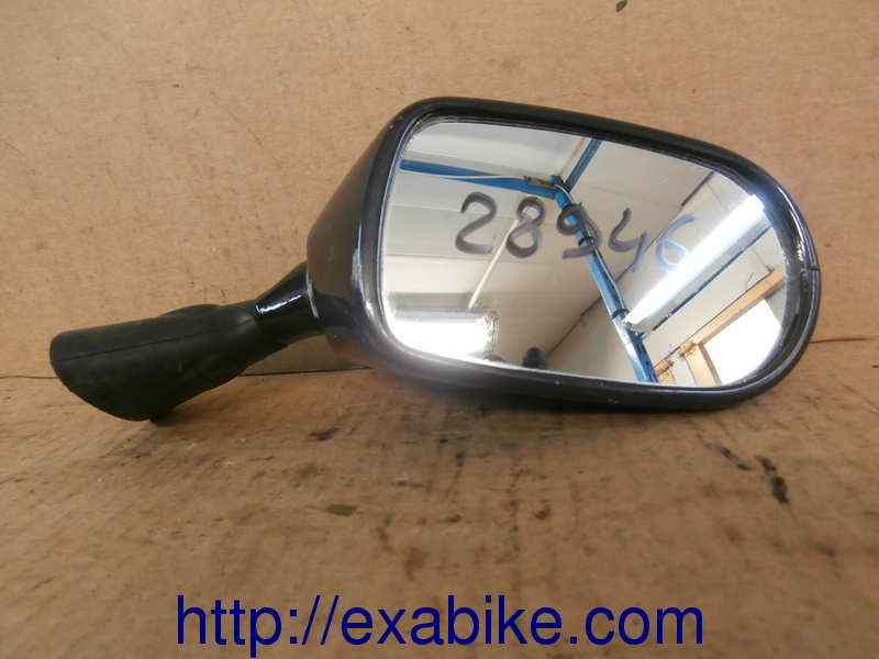 right mirror Suzuki SV 650 - photo 1