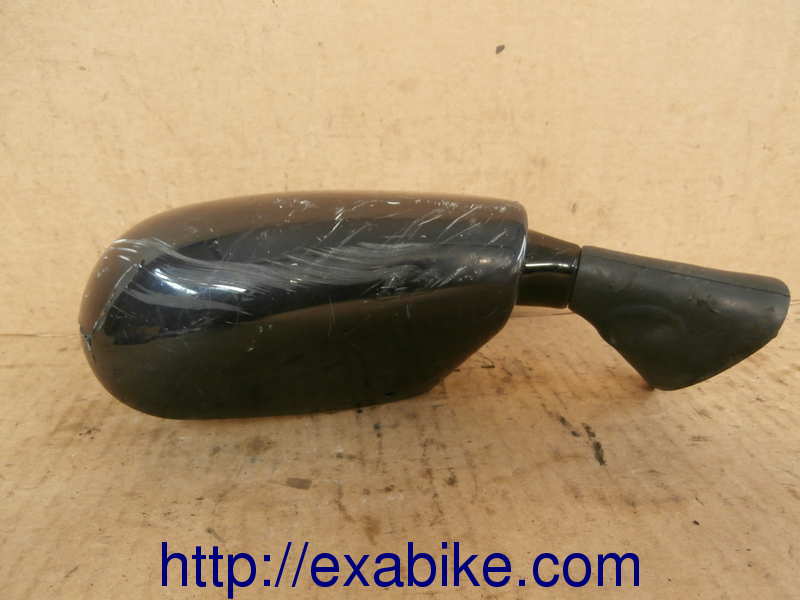 right mirror Suzuki SV 650 - photo 2