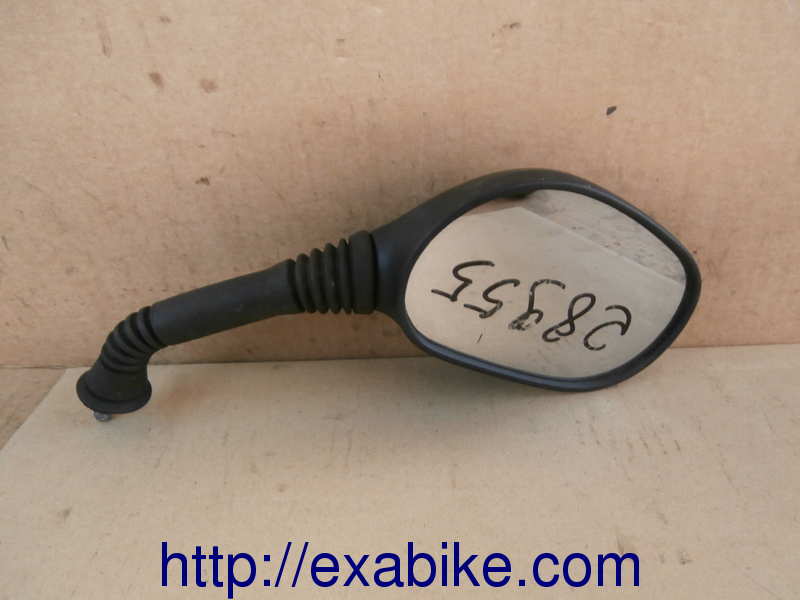 right mirror Yamaha modele a identifier - photo 1