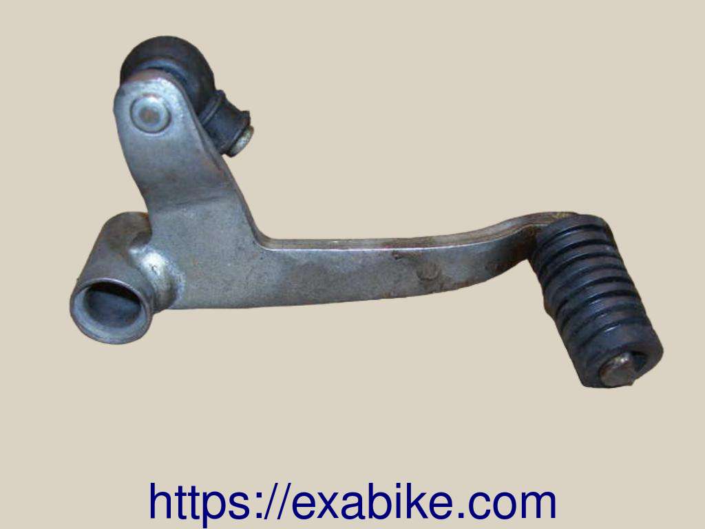 gear change pedal Honda CBR 600 - photo 1