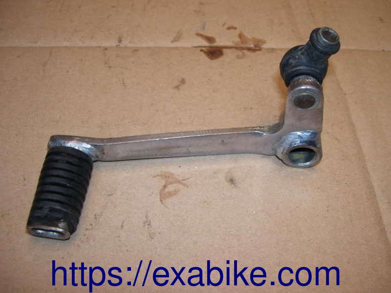 gear change pedal Honda CB900 Bol D'or - photo 1
