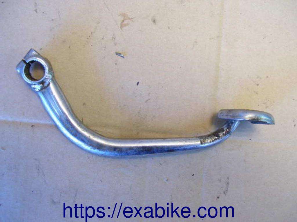 brake pedal Honda CB750F - photo 1
