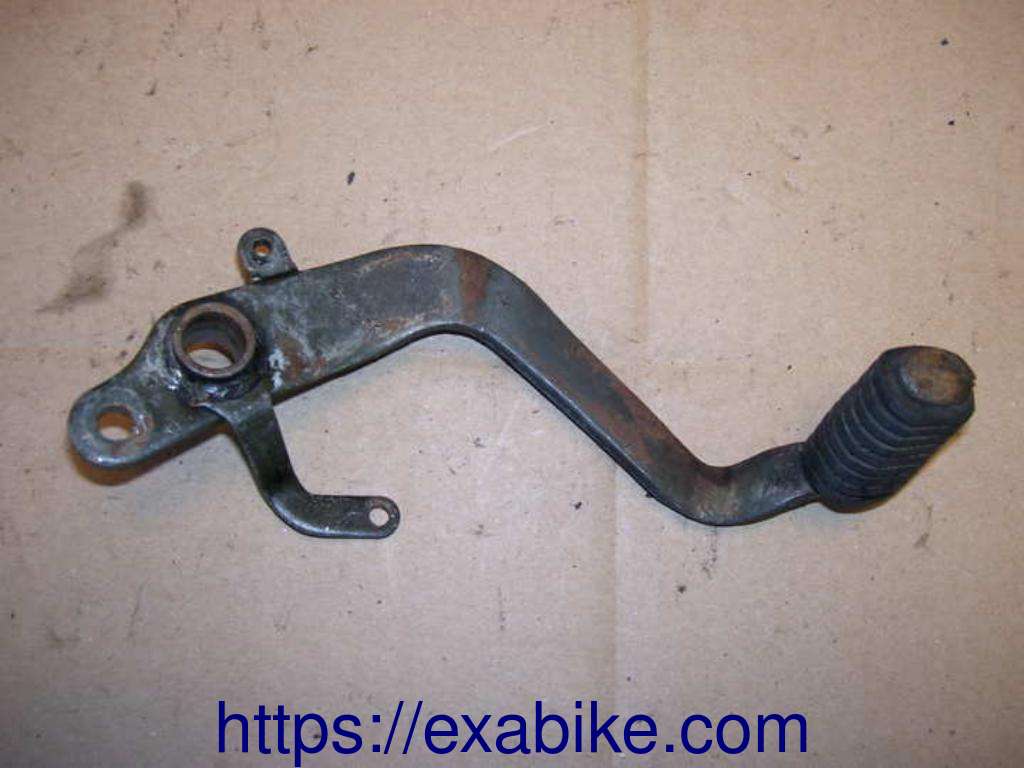 pédale de frein Yamaha RDLC 350 - photo 1