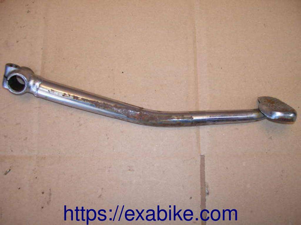 brake pedal Honda CB750F - photo 1