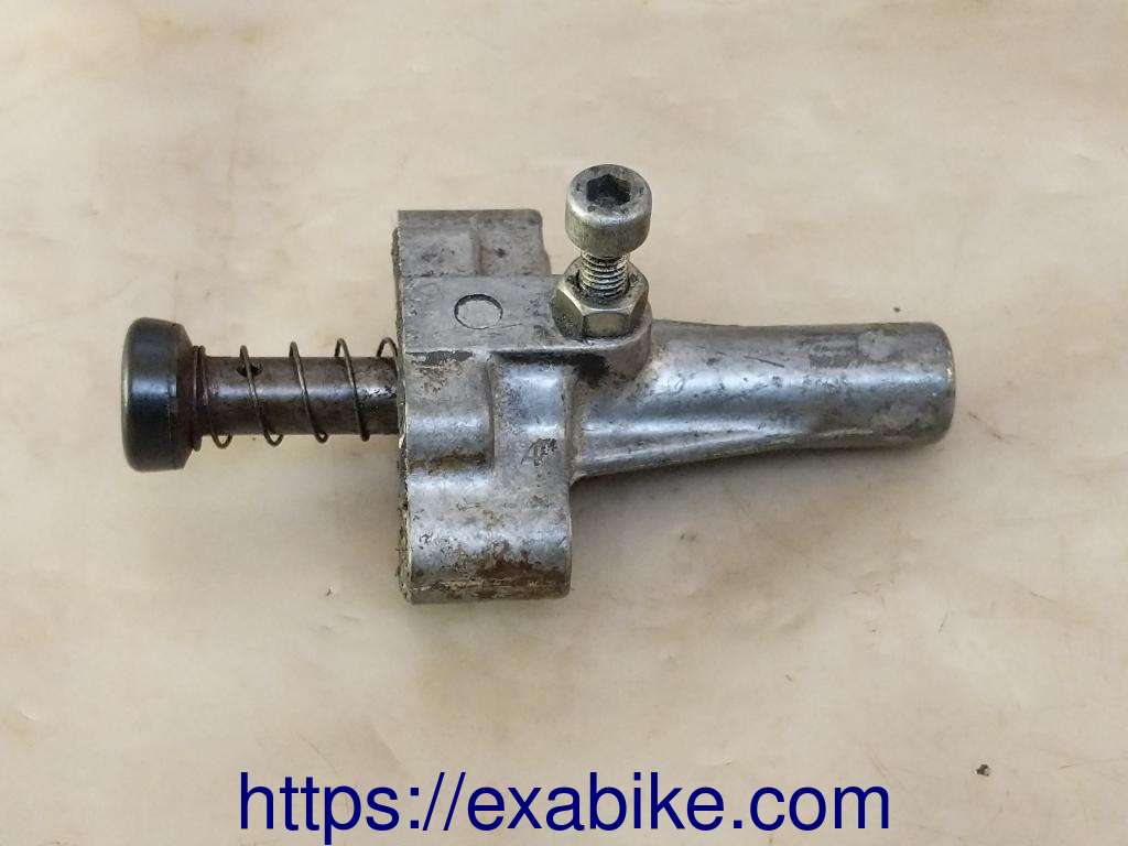 cam chain tensioner Voir la photo ou référence modele a identifier - photo 1