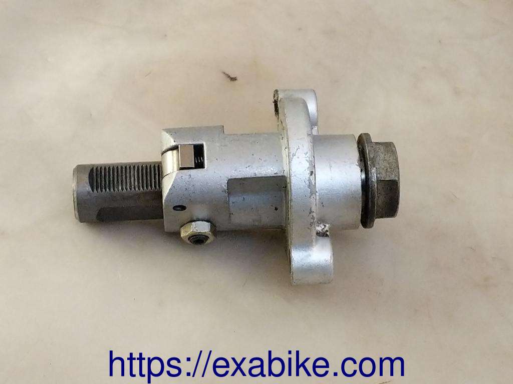 cam chain tensioner (incomplete) Yamaha modele a identifier - photo 1