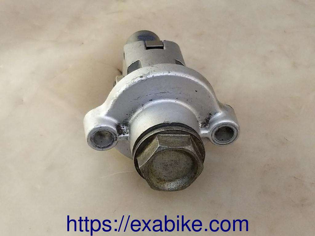 cam chain tensioner (incomplete) Yamaha modele a identifier - photo 2