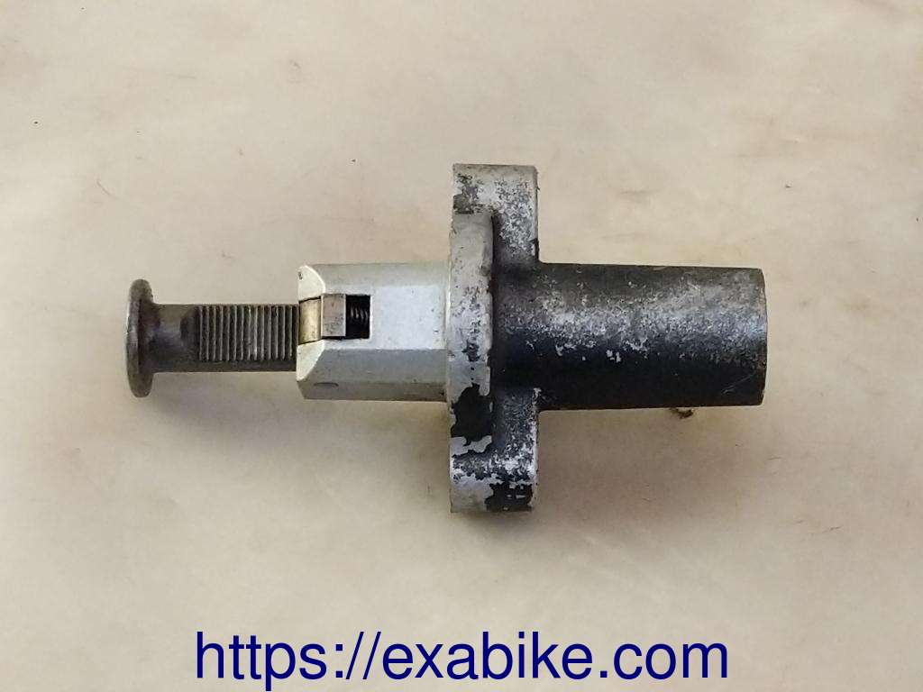 cam chain tensioner Yamaha modele a identifier - photo 1
