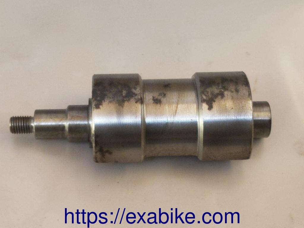 balancer Suzuki DR 750 - photo 1