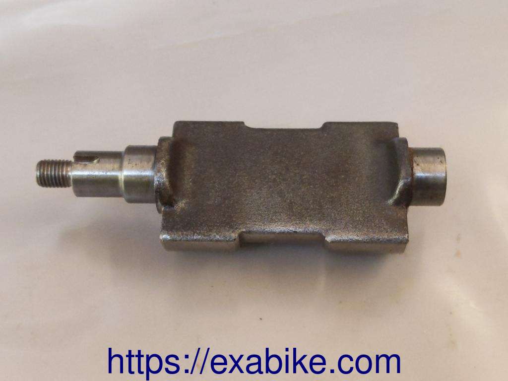 balancer Suzuki DR 750 - photo 2
