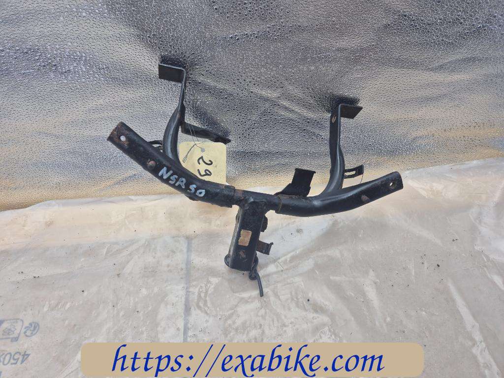 fairing bracket Honda 50 NSR - photo 1