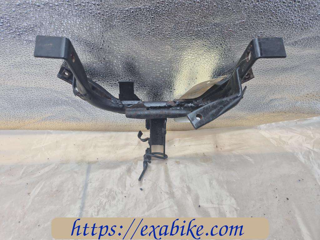fairing bracket Honda 50 NSR - photo 2