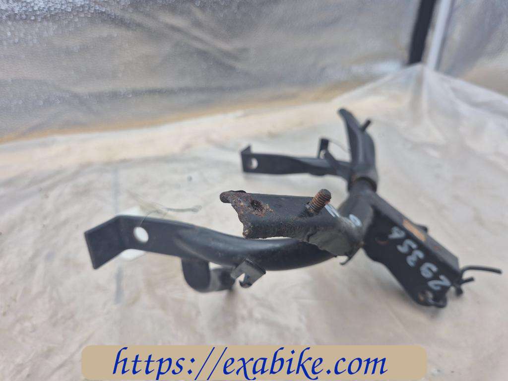 fairing bracket Honda 50 NSR - photo 3