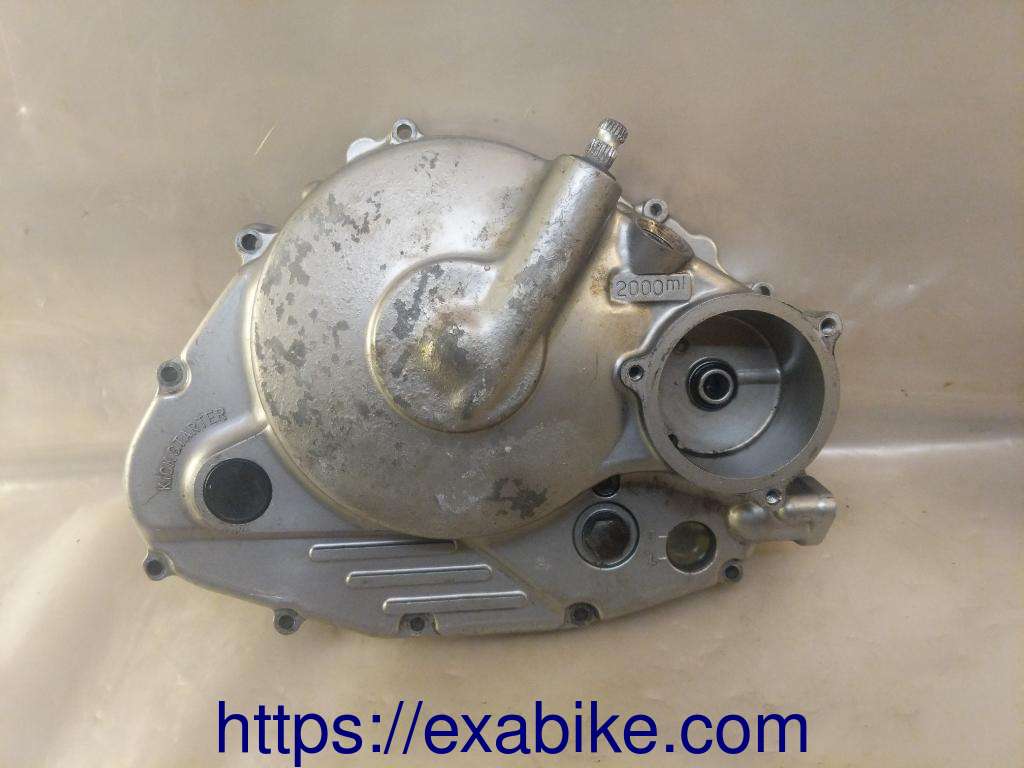 clutch cover Suzuki DR650RSE - photo 1