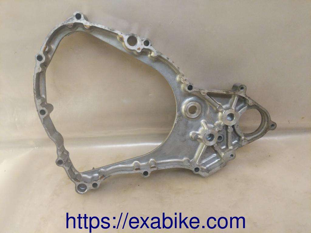 cover crankcase Suzuki DR 750 - photo 2