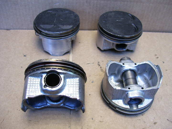 piston Voir la photo ou référence modele a identifier - photo 1