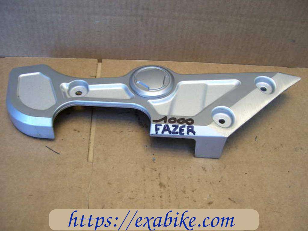 left frame protection Yamaha 1000 Fazer - photo 1
