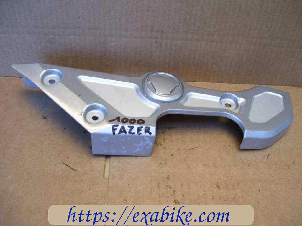right frame protection Yamaha 1000 Fazer - photo 1