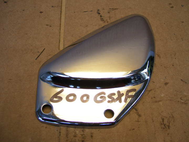 older step cowl Suzuki GSXF 600 - photo 1