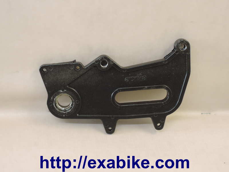 rear caliper bracket Aprilia 50 RX - photo 1