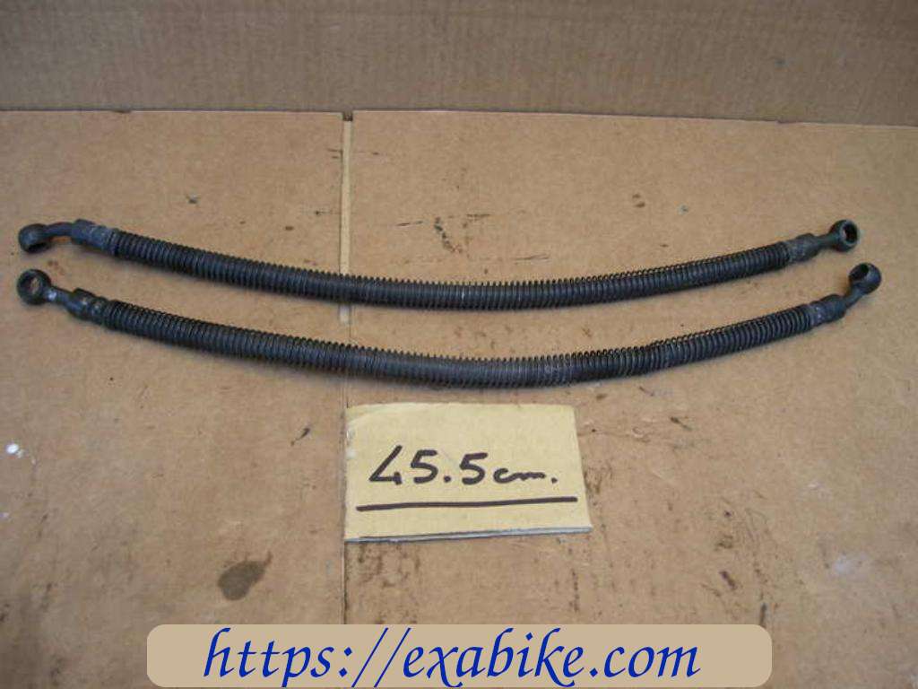 brake hose Voir la photo ou référence modele a identifier - photo 1