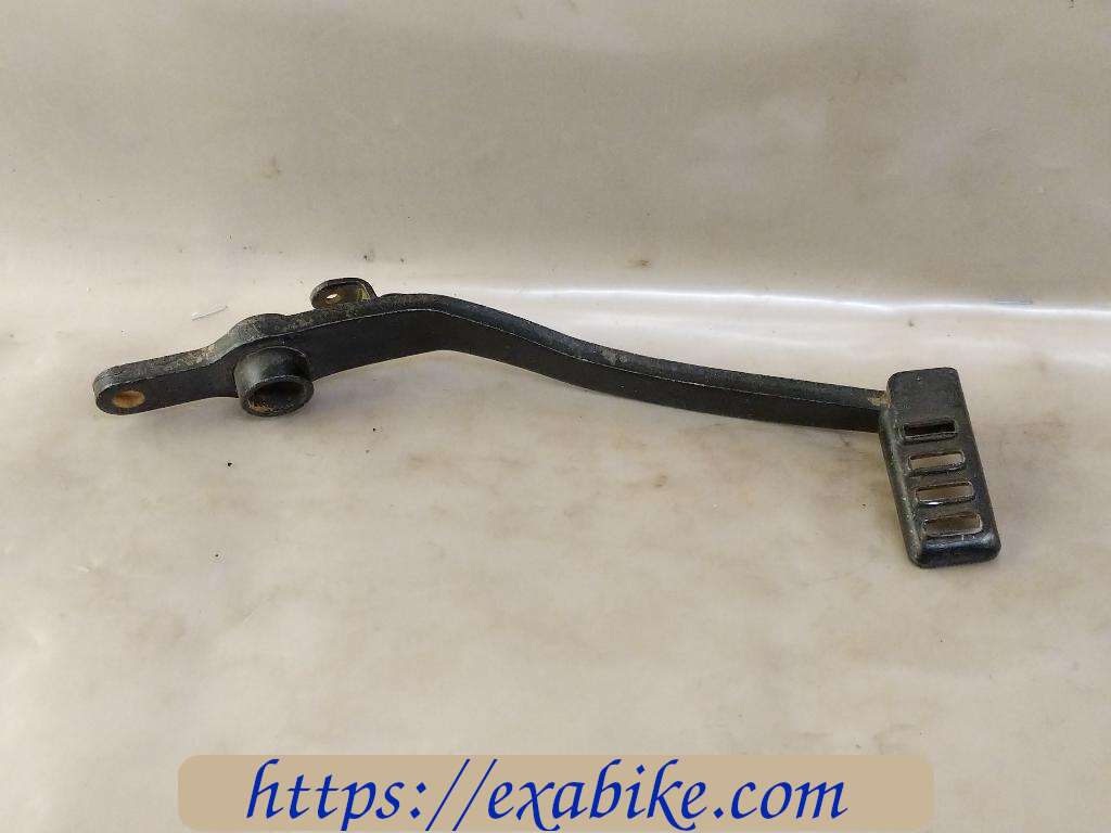 brake pedal Honda CBR 125 - photo 1