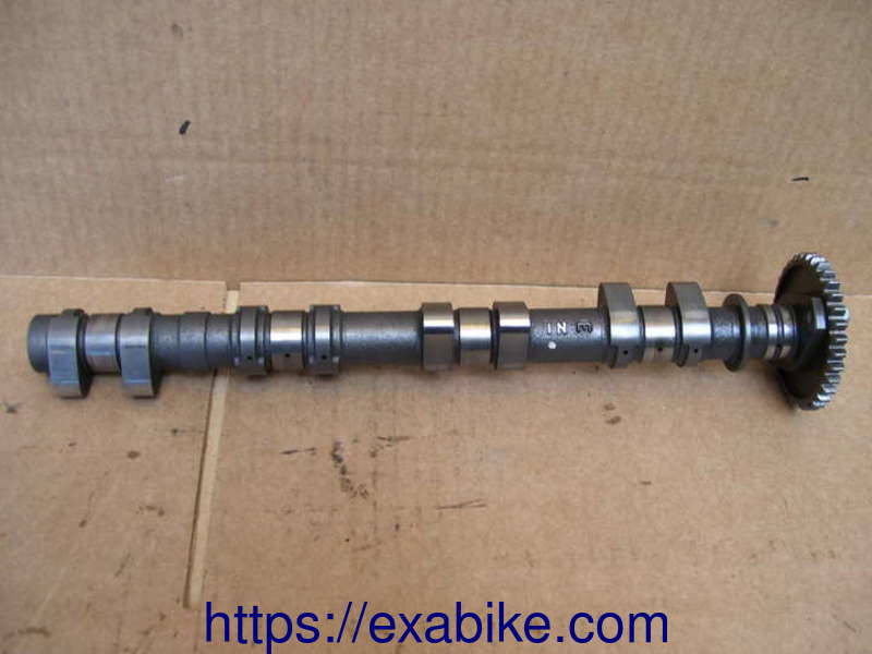 camshaft (IN) Honda CBR 600 - photo 1