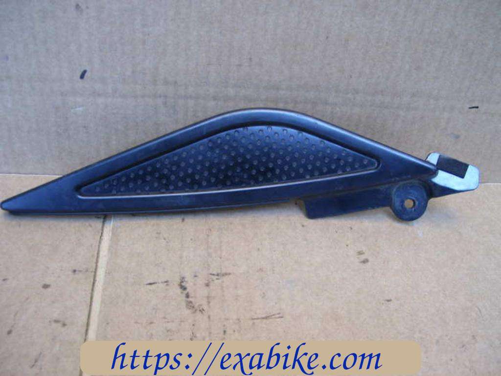 élément plastique Yamaha TDM 850 - photo 1